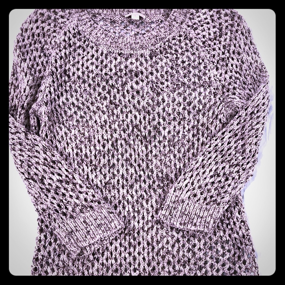 Gap Sweater